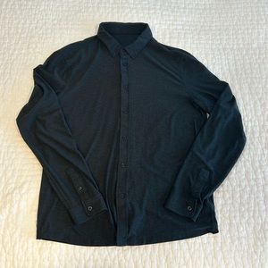 Vuori Strato Button Down - Like New